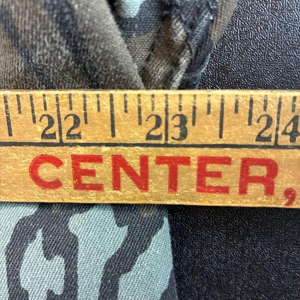 Men's Jacket - Picture 3 of 4